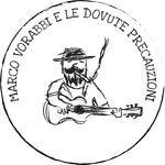 Logo - Marco Vorabbi e le dovute precauzioni